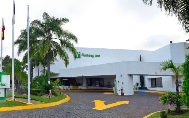 Holiday Inn Morelia, an IHG Hotel