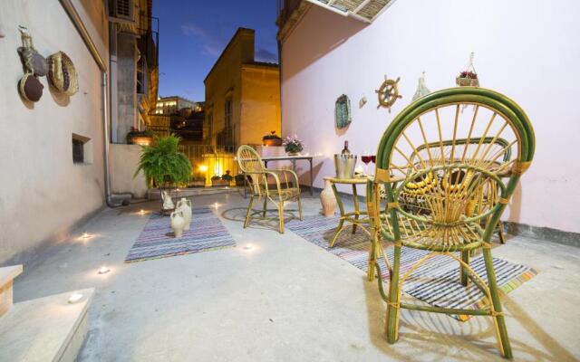 I Balconi sul Barocco