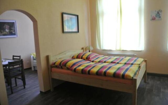 Pension Valeria