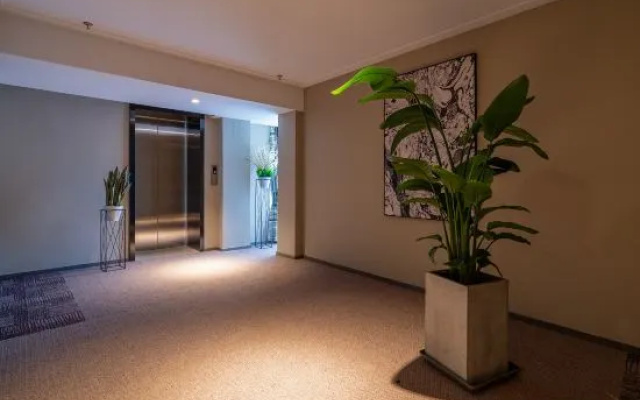 Homeinn · neo (Nanjing Lukou Airport Xincheng Avenue Fur City) — фото 5