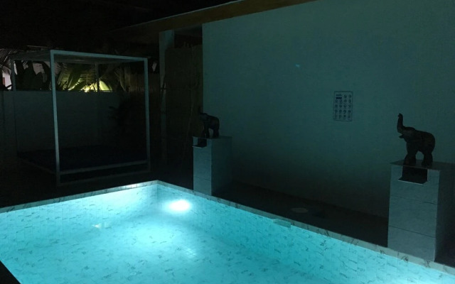 Amadha Pool Villas