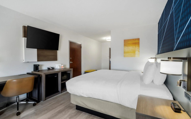 Comfort Inn & Suites