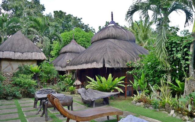 Mountain’s Bay Guest House and Spa