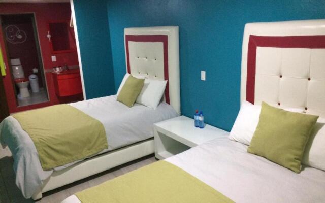 Andrea's Hotel Boutique