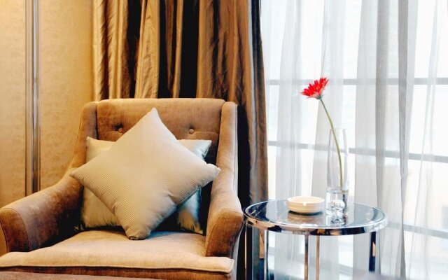 Liankang Wealth International Hotel