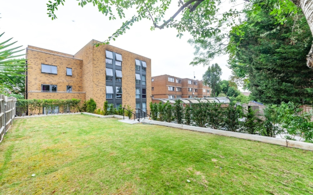 Camden Prime Apart Hotel