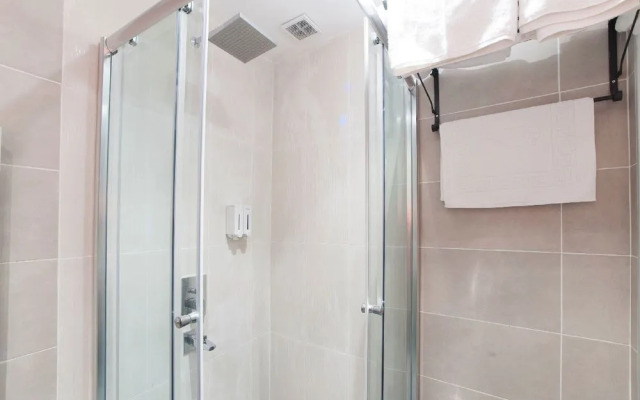 Taksim Inn Apartment