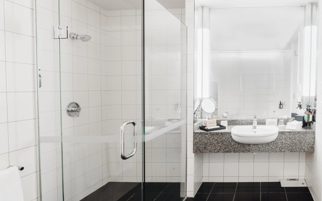 Crowne Plaza Auckland by IHG