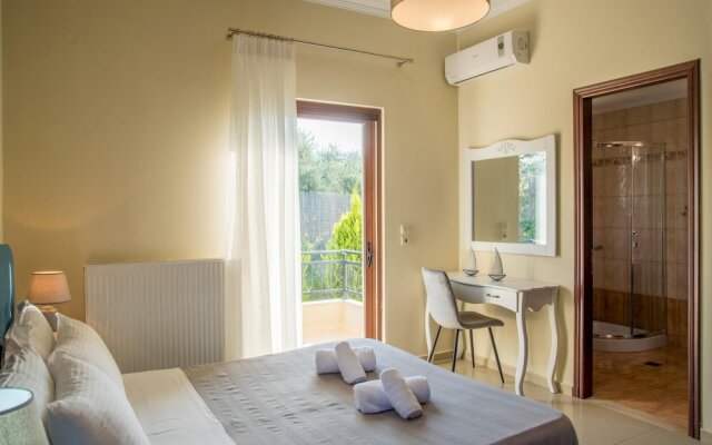 Villa Chrissi Kissamos