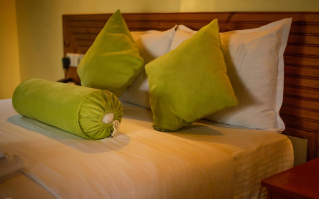 Horizon Kite Surfing Beach Resort