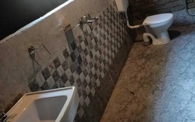 Emerald Woods Mukteshwar