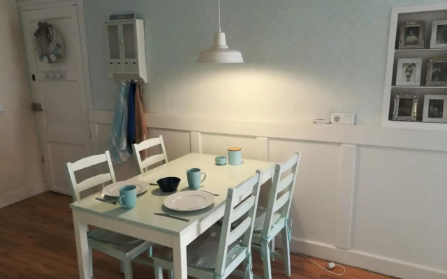 Reus, cosy apartment in the city's centre