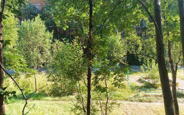 Уютный Север на улице Новое Плато 5