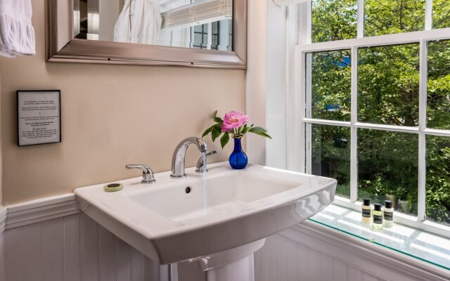 Samuel Durfee House B&B