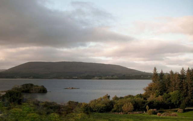 Nonaim Lodge