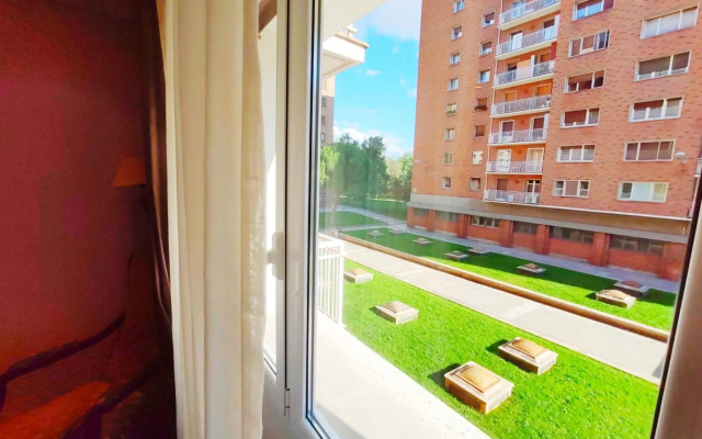 Apartamento turístico San Juan