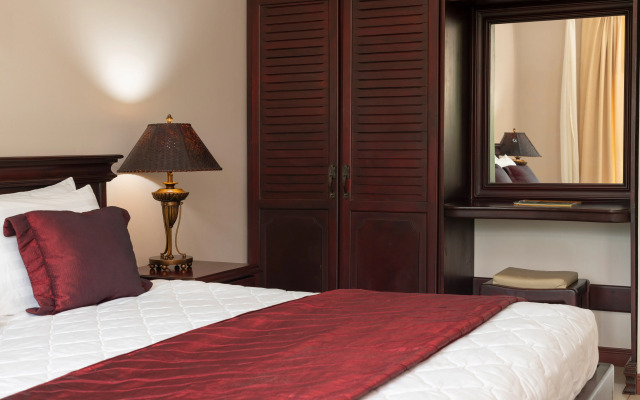 Hotel Magic Mountain SPA & Conference center