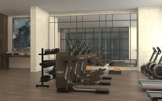 ASTON City SAMAMA Executive Apartments