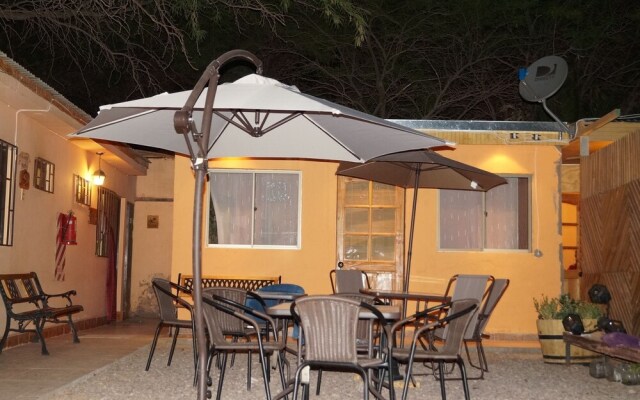 Hostal Inti Para - Hostel