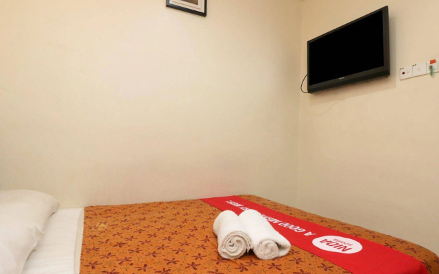 Veenai Hotel