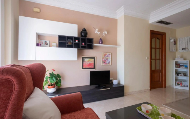 Apartamento Aravirma