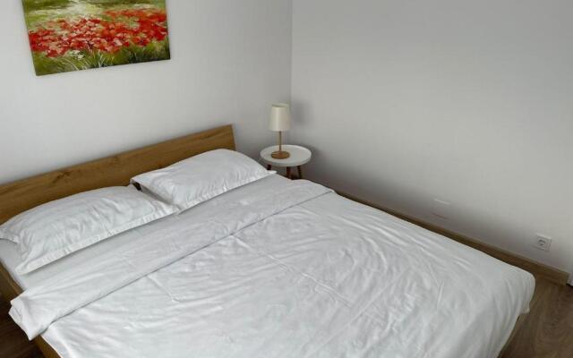 Angels Apartment 2