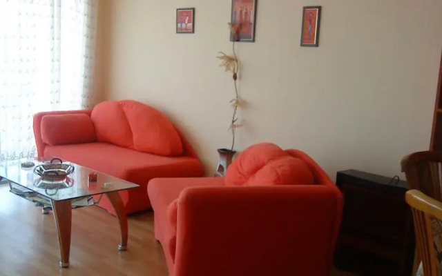 Elizabeth Apartments