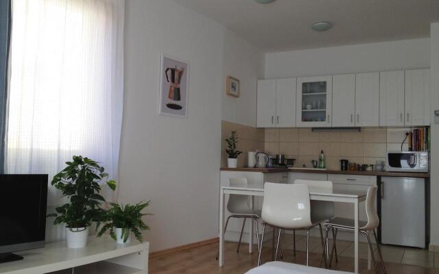 STM3 Apartman