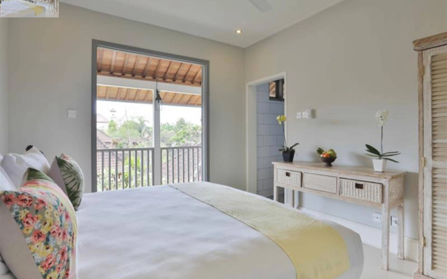 The Peacock Inn Ubud