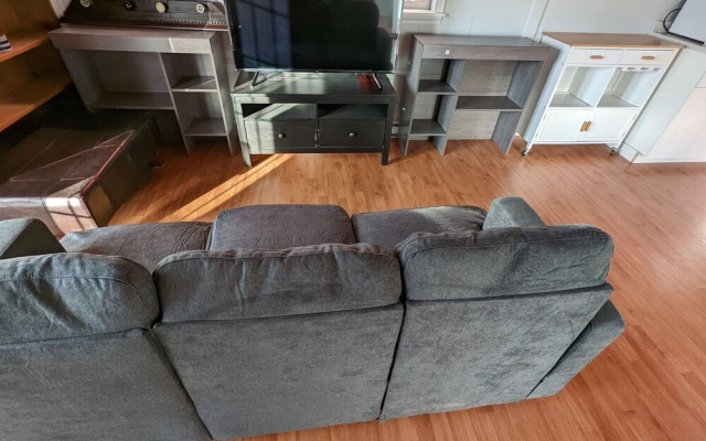 Cliff Haven on the Bay