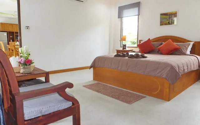 Planetz Ko Samui Best Relaxe Peaceful Private Pool Villa