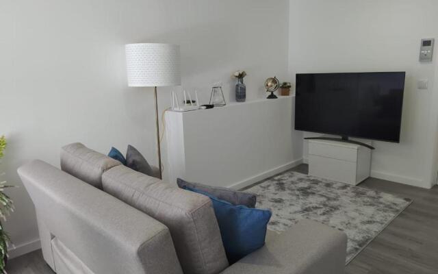 Apartment - Vista Alegre