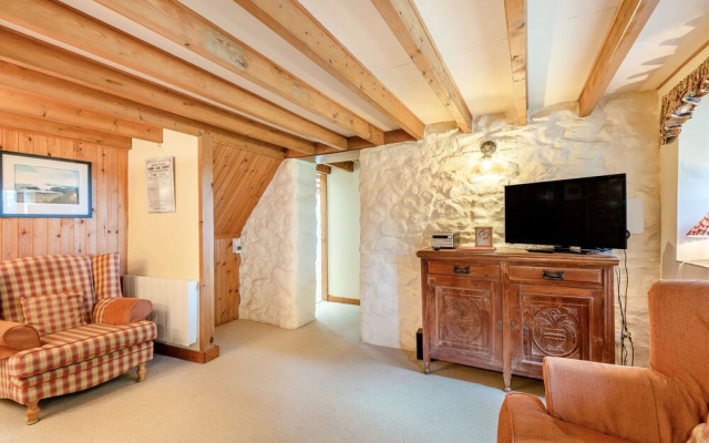 Tryfan Cottage
