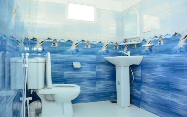 Gloriya Mathews Family Guest House