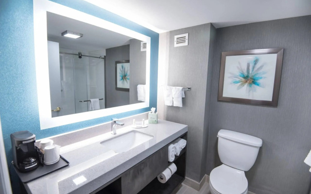Fairfield Inn and Suites by Marriott Atlanta Airport North