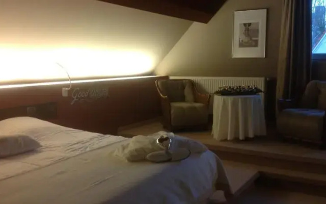 B&b Park Rodenbach