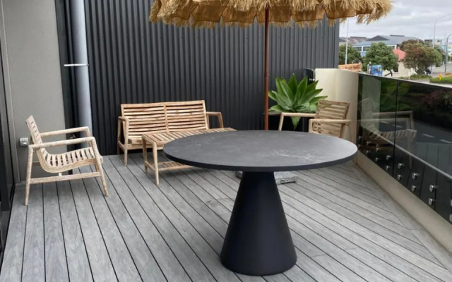 Napier Apartment Ahuriri