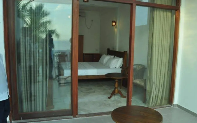 Adana Beach Resort