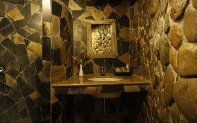 Kuraburi Greenview Resort