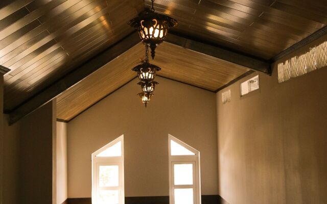 De Daisy Homestay