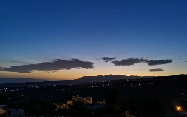 Jerash Inn