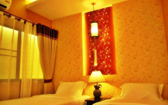 Banphung Hernkarn Resort