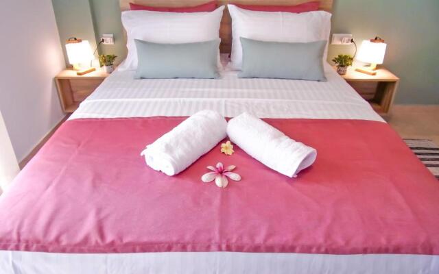 Helianthos Villa - Apartment No4