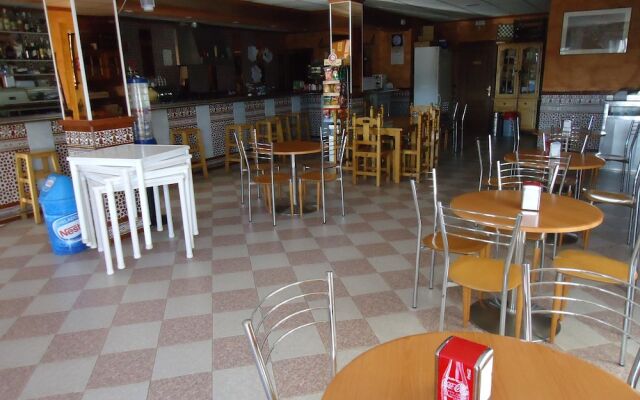Hotel Fortes la Nuit S.L.