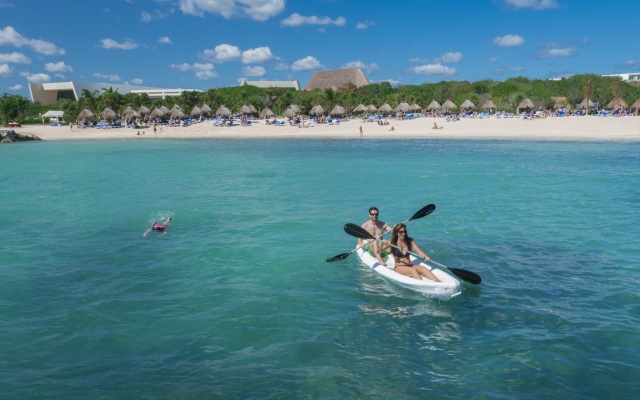 Grand Sirenis Riviera Maya Resort & Spa - All Inclusive