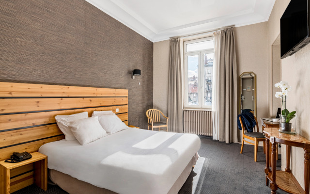 Hotel Terminus
