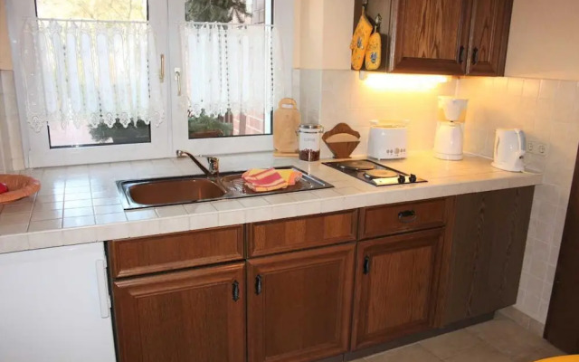 Ferienwohnung Sommerwiese