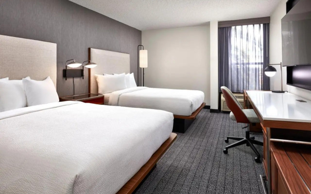 Holiday Inn Vallejo-napa Valley Gateway