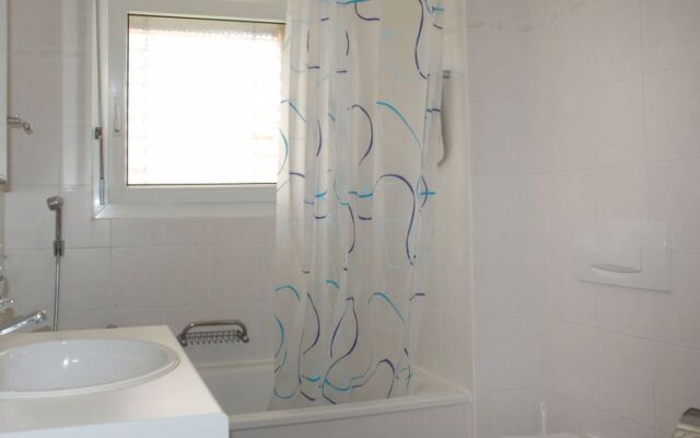 Apartment Caslago Caslano 34913