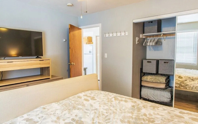 Cozy and Convenient 1bd in Alameda
